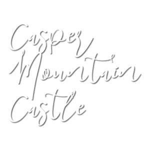 Casper Mountain Castle Logo